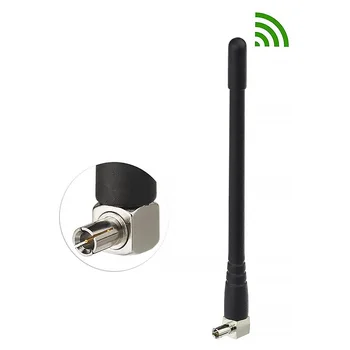 2pcs TS9 Connector Antenna Wifi Modem Router Extended Antenna PCI Card USB Wireless Router Aerial
2pcs TS9 Connector Antenna Wifi Modem Router Extended Antenna PCI Card USB Wireless Router Aerial