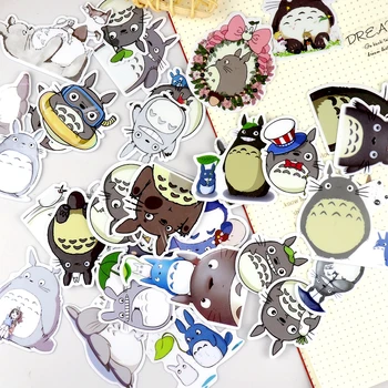 Cute Japanese Totoro stickers bullet journal stationery kawaii scrapbooking pegatinas art supplies adesivo stationary adesivos
Cute Japanese Totoro stickers bullet journal stationery kawaii scrapbooking pegatinas art supplies adesivo stationary adesivos