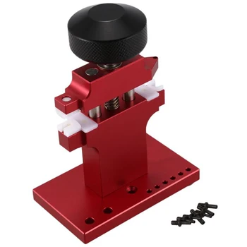 03.657 Watch Repair Tools Installation and Removal The Watch The Tube Watch Tool Button Removing Tool for Friction Tubes
03.657 Watch Repair Tools Installation and Removal The Watch The Tube Watch Tool Button Removing Tool for Friction Tubes