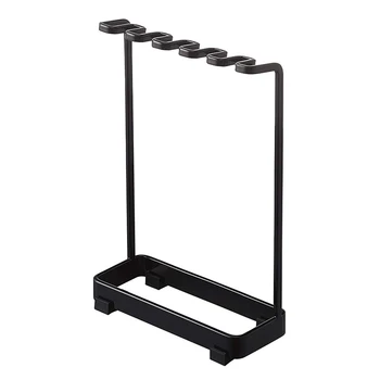 Rustproof Kitchen Bathroom Organizer Home Hotel Durable Storage Toilet Modern Wrought Iron Free Standing Toothbrush Holder
Rustproof Kitchen Bathroom Organizer Home Hotel Durable Storage Toilet Modern Wrought Iron Free Standing Toothbrush Holder