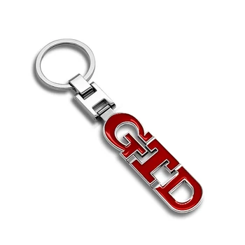 For VW Volkswagen Golf Polo Sedan Jetta Touareg 4 5 6 7 3D Metal GTD Emblem Auto Keychain Key Chain Ring Holder Car Accessories
For VW Volkswagen Golf Polo Sedan Jetta Touareg 4 5 6 7 3D Metal GTD Emblem Auto Keychain Key Chain Ring Holder Car Accessories
