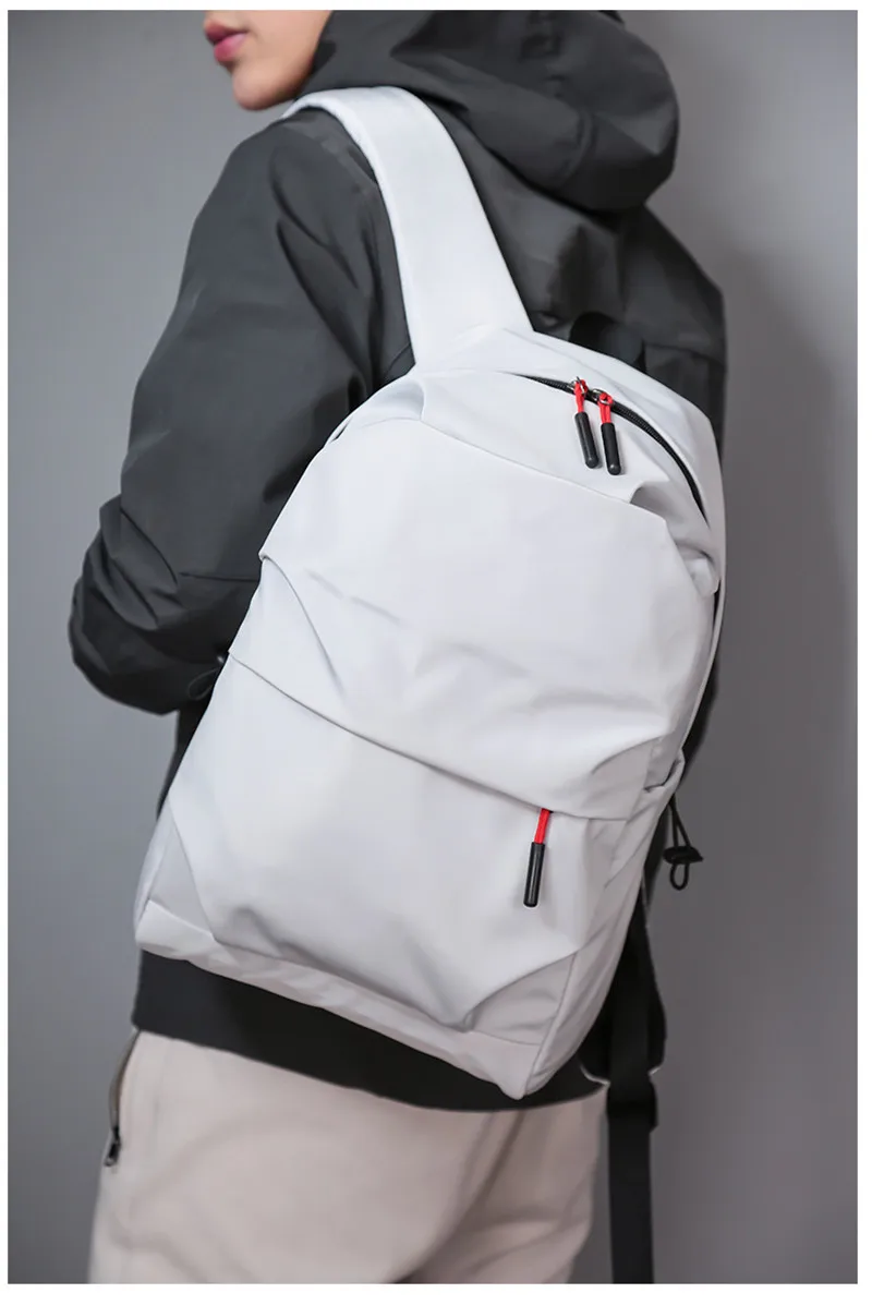 Waliicorners New Casual laptop travel backpack for men waterproof school bag fashion men's bags Unisex notebook backpack bookbags 28 Hab79c6a17acf47c288a3f9a2e9b82cbad