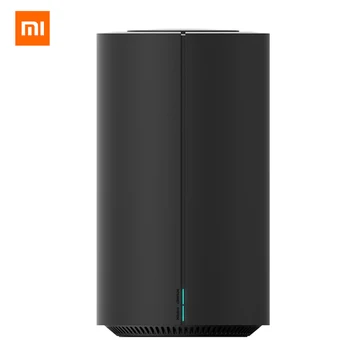 Xiaomi AC2100 Mi Router 2.4GHz 5GHz Dual WiFi 128Mb ROM 128Mb 360° Coverage Dual Core CPU High Gain 4 Antenna Remote APP Control
Xiaomi AC2100 Mi Router 2.4GHz 5GHz Dual WiFi 128Mb ROM 128Mb 360° Coverage Dual Core CPU High Gain 4 Antenna Remote APP Control