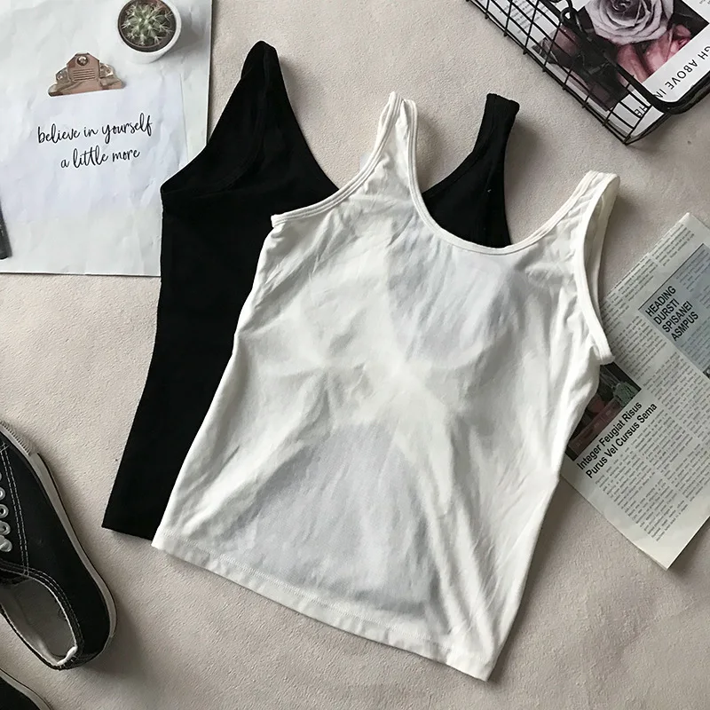 Korean-style Sense of Design Solid Color Simple Vest Charade Elegant Base Shirt-Style New Style Casual Western Style 1.25
Korean-style Sense of Design Solid Color Simple Vest Charade Elegant Base Shirt-Style New Style Casual Western Style 1.25