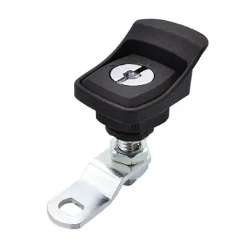 Industrial Zinc Alloy Toolbox Door Lock Cabinet Mailbox Drawer Cupboard Locker Security Furniture Locks 
Industrial Zinc Alloy Toolbox Door Lock Cabinet Mailbox Drawer Cupboard Locker Security Furniture Locks