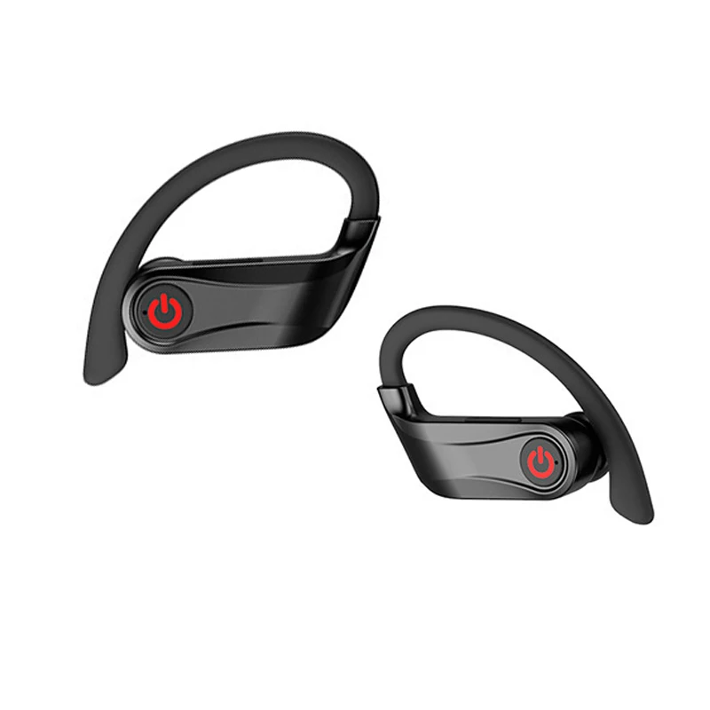 Беспроводные наушники Arikasen Bluetooth 5 0 TWS спортивная Гарнитура 3D стерео звук