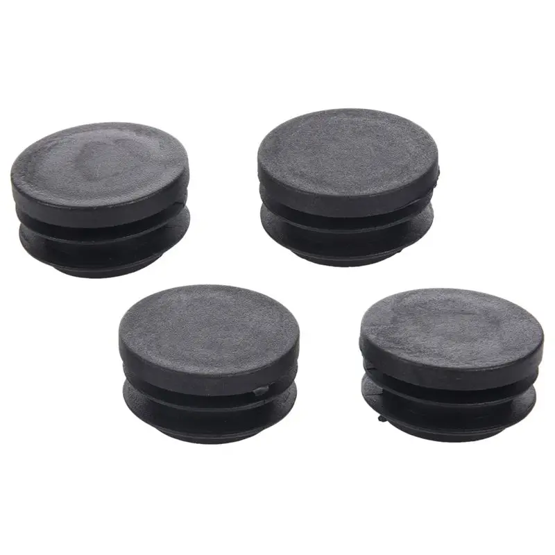 Promotion! 21.5mm x 35mm Black Plastic Blanking End Caps Round Tube Insert Bung 4 Pcs
Promotion! 21.5mm x 35mm Black Plastic Blanking End Caps Round Tube Insert Bung 4 Pcs