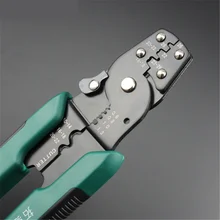 Hand Tools Multi Tool Pliers Crimping Plier Wire Stripper Multi Functional Snap Ring Terminals Crimper Wire Tool Plier multitool
Hand Tools Multi Tool Pliers Crimping Plier Wire Stripper Multi Functional Snap Ring Terminals Crimper Wire Tool Plier multitool