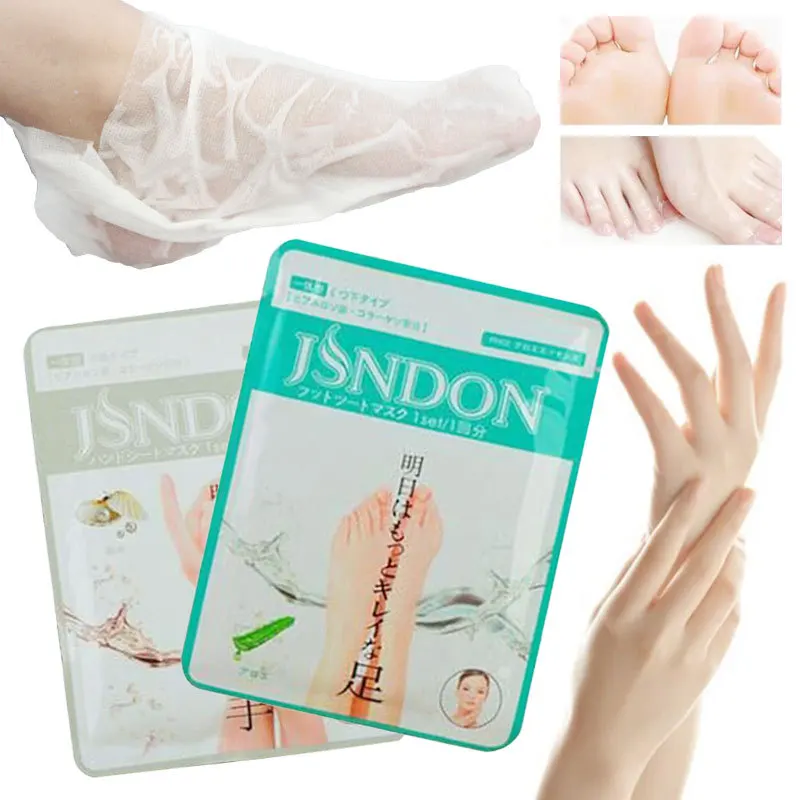 Dead Skin Remover Feet Care Hand Mask Exfoliating Foot Mask Socks For Pedicure Peeling Baby Feet Mask Foot Care Tool
Dead Skin Remover Feet Care Hand Mask Exfoliating Foot Mask Socks For Pedicure Peeling Baby Feet Mask Foot Care Tool
