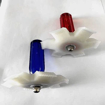2pc Air Conditioner Fin Repair Comb Cooler Condenser Compact Refrigeration Tool For Oil Coolers Air Conditioner Condensers
2pc Air Conditioner Fin Repair Comb Cooler Condenser Compact Refrigeration Tool For Oil Coolers Air Conditioner Condensers