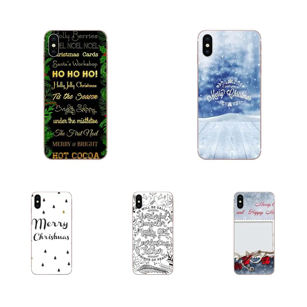 Skin Thin For Xiaomi Mi3 Mi4 Mi4C Mi4i Mi5 Mi 5S 5X 6 6X 8 SE Pro Lite A1 Max Mix 2 Note 3 4 Merry Christmas Gift Happy New Year
Skin Thin For Xiaomi Mi3 Mi4 Mi4C Mi4i Mi5 Mi 5S 5X 6 6X 8 SE Pro Lite A1 Max Mix 2 Note 3 4 Merry Christmas Gift Happy New Year