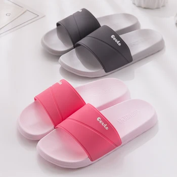 Women Summer Slippers Slide Sandals Beach Slides Flip Flops Soft Sole Thick Bottom Comfort Women Men Couple Bathe Summer Shoes
Women Summer Slippers Slide Sandals Beach Slides Flip Flops Soft Sole Thick Bottom Comfort Women Men Couple Bathe Summer Shoes