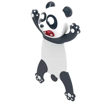 3D Stereo Cartoon Marker Animal Bookmarks Original Cute Cat PVC Material Funny Student School Stationery Children Gift Bookmark
3D Stereo Cartoon Marker Animal Bookmarks Original Cute Cat PVC Material Funny Student School Stationery Children Gift Bookmark