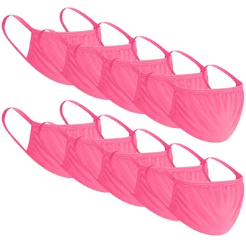 Hot sale 10PC Reusable Mouth Cloth Mask Mouth Cover For Man And Woman Fast Delivery Safety Face Mask Safe Masks FaceMask
Hot sale 10PC Reusable Mouth Cloth Mask Mouth Cover For Man And Woman Fast Delivery Safety Face Mask Safe Masks FaceMask
