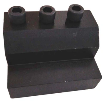 New Multi-Function SBHA20-25 CNC Lathe Inner Diameter Auxiliary Tool Holder Tool Sleeve Inner Hole Guide Sleeve
New Multi-Function SBHA20-25 CNC Lathe Inner Diameter Auxiliary Tool Holder Tool Sleeve Inner Hole Guide Sleeve