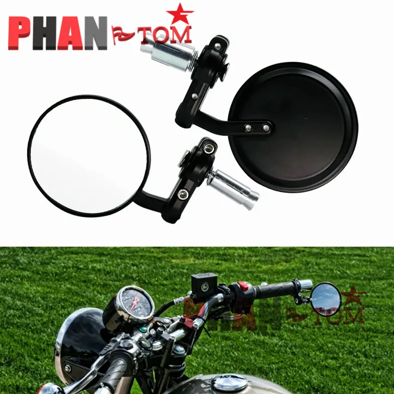 Motorcycle universal Rearview Handle bar ends 7/8" Mirrors for KTM 200 DUKE 390 RC exc 250 300 2017 sxf 1090 1290 adventure
Motorcycle universal Rearview Handle bar ends 7/8" Mirrors for KTM 200 DUKE 390 RC exc 250 300 2017 sxf 1090 1290 adventure