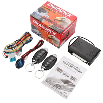 Anti-Theft Device Securityalarm Keyless Entry Central Lock Car Search Function Tail Box Open DC12V Door Locking System Kit Auto
Anti-Theft Device Securityalarm Keyless Entry Central Lock Car Search Function Tail Box Open DC12V Door Locking System Kit Auto