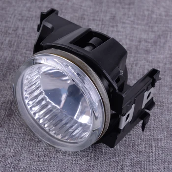 Car 2 Pin Amber Right Front Bumper Fog Light Lamp 84501AG150 Fit For Subaru Impreza WRX STI Legacy
Car 2 Pin Amber Right Front Bumper Fog Light Lamp 84501AG150 Fit For Subaru Impreza WRX STI Legacy
