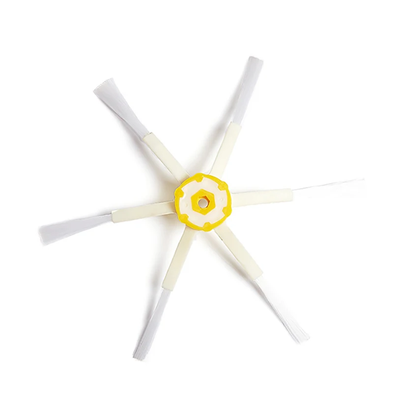 Useful Durable High Quality Side Brush Parts 500 600 700 Series 510 530 550 6 Foot 620 650 Supplies Vacuum Cleaner
Useful Durable High Quality Side Brush Parts 500 600 700 Series 510 530 550 6 Foot 620 650 Supplies Vacuum Cleaner