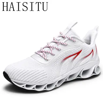 2020 Running Shoes for Man Summer Brand Sport Shoes Men Jogging Footwear Outdoors Lightweight Breathable Man Fashion Sneakers
2020 Running Shoes for Man Summer Brand Sport Shoes Men Jogging Footwear Outdoors Lightweight Breathable Man Fashion Sneakers