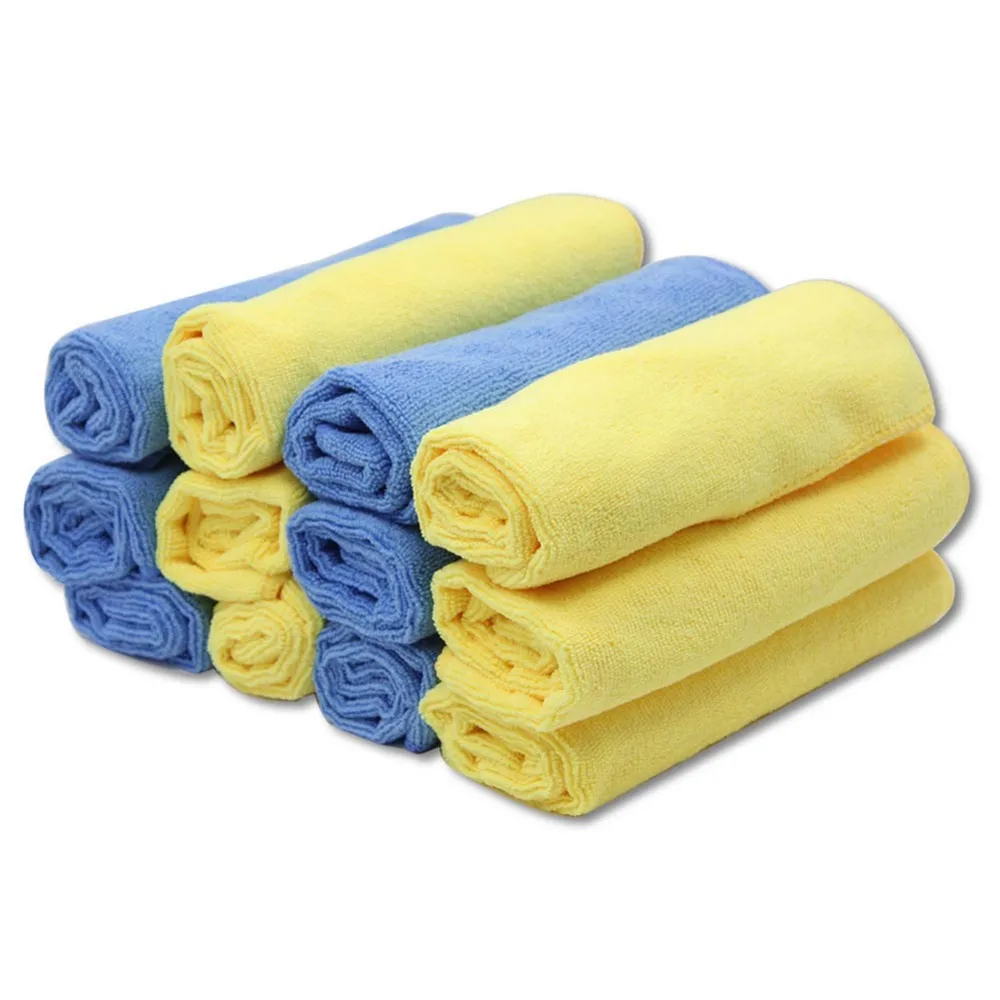 Car Wash Microfiber Towel Cleaning Drying Cloth Soft Super Ultra Absorbency Auto Towel Cloth Pad Waxing Polishing Washing Rag
Car Wash Microfiber Towel Cleaning Drying Cloth Soft Super Ultra Absorbency Auto Towel Cloth Pad Waxing Polishing Washing Rag