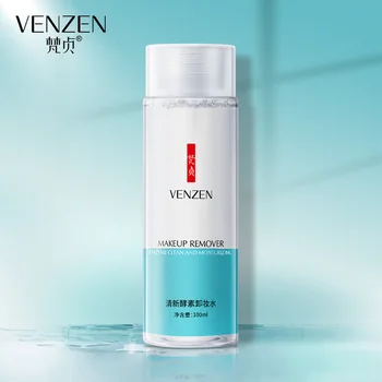 enzyme facial care Face Eye Lip Makeup Remover Water Cleansing Water Oil Free Deep Cleansing Lotion Moisture Skin
enzyme facial care Face Eye Lip Makeup Remover Water Cleansing Water Oil Free Deep Cleansing Lotion Moisture Skin