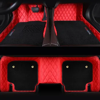 car floor mat for jaguar xf f pace f-pace xj xe f-type xk e-pace car accessories
car floor mat for jaguar xf f pace f-pace xj xe f-type xk e-pace car accessories