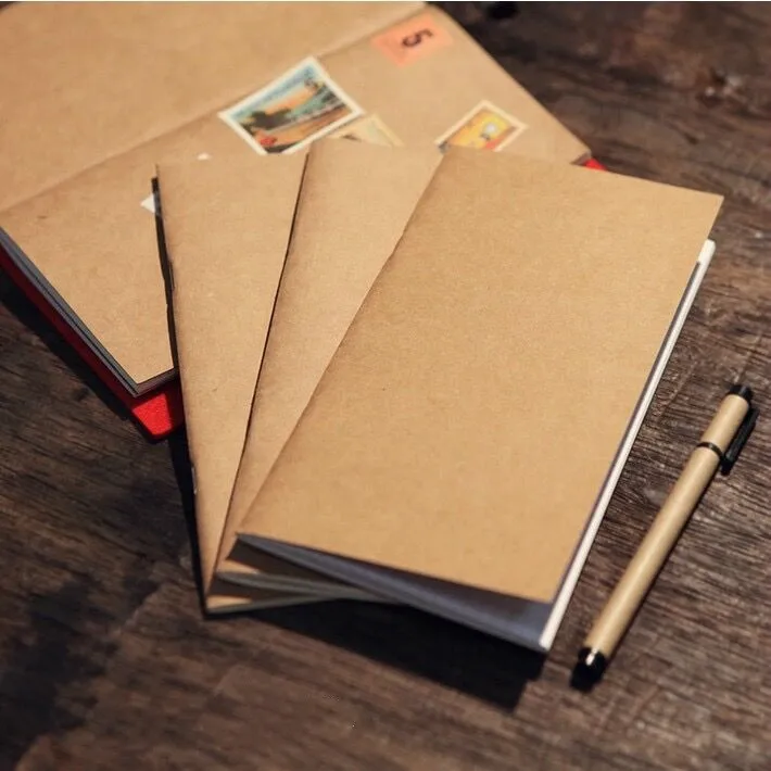 MINKYS 32 Sheets A6 Standard TRAVELER'S Notebook Refill Paper TN Diary Daliy Weekly Monthly Grid Dot Planner Agenda Stationery
MINKYS 32 Sheets A6 Standard TRAVELER'S Notebook Refill Paper TN Diary Daliy Weekly Monthly Grid Dot Planner Agenda Stationery