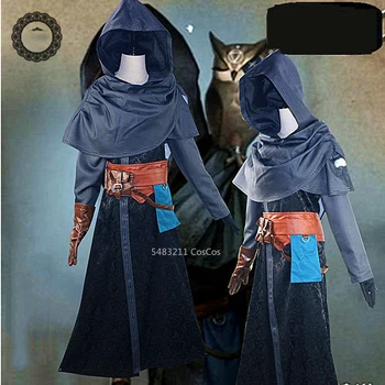 Carnival Chinese Game Identity V Party Cosplay Uniform Set Women Men Eli Clark Cos Costume Medival Cloak Cape Hanfu Kimono Robes
Carnival Chinese Game Identity V Party Cosplay Uniform Set Women Men Eli Clark Cos Costume Medival Cloak Cape Hanfu Kimono Robes