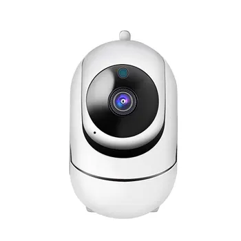 Intelligent High-Definition Wireless Camera Home Indoor Wifi Remote Surveillance Camera Home Monitor
Intelligent High-Definition Wireless Camera Home Indoor Wifi Remote Surveillance Camera Home Monitor