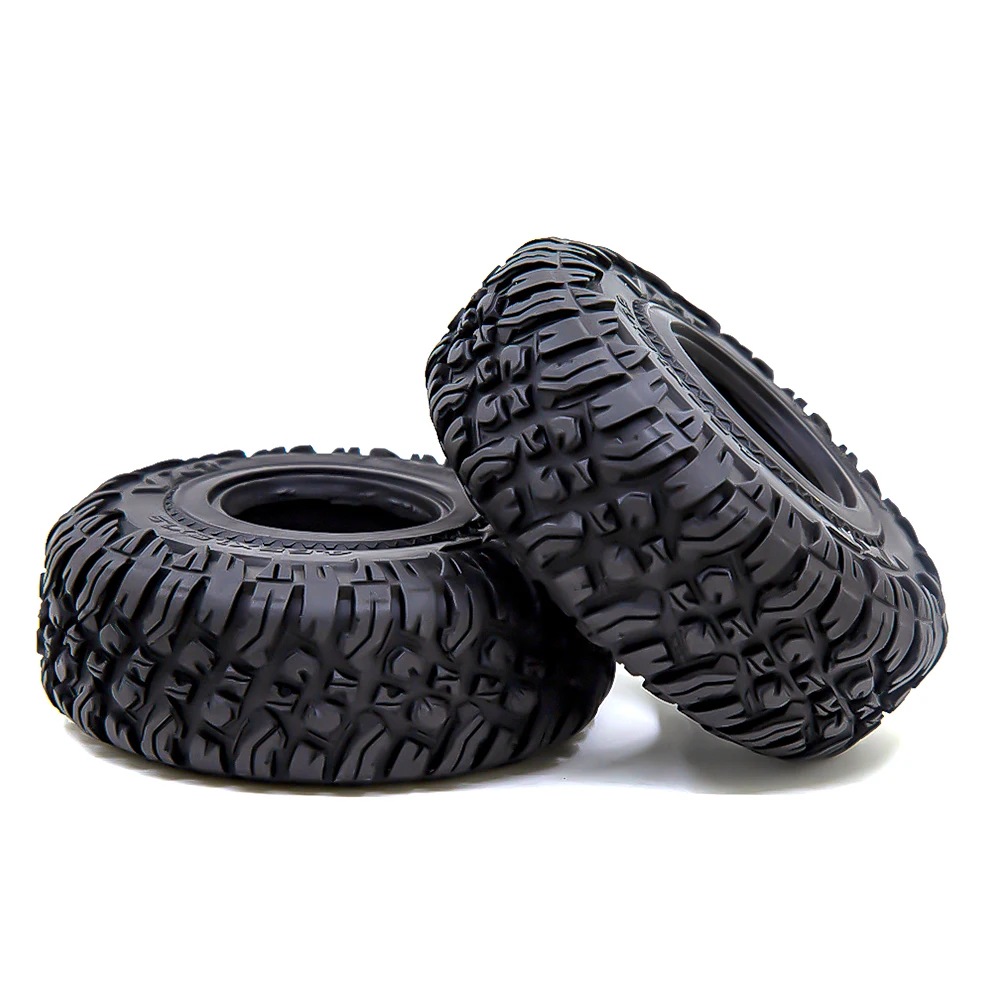 RC Car 120MM 1.9" Rubber Rocks Tyres / Wheel Tires for 1:10 RC Rock Crawler Axial SCX10 Canyon Trail 105Rims TRX4 TRX6 #8174
RC Car 120MM 1.9" Rubber Rocks Tyres / Wheel Tires for 1:10 RC Rock Crawler Axial SCX10 Canyon Trail 105Rims TRX4 TRX6 #8174