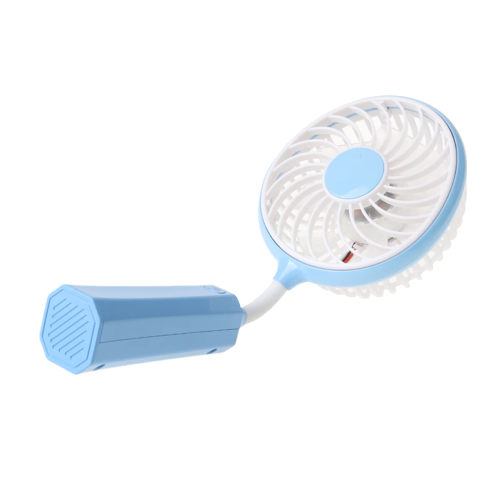 Rechargeable Portable USB Desk Mini Fan Handheld Travel Blower Air Cooler Rechargeable Portable USB Desk Mini Fan Handheld Travel Blower Air Cooler