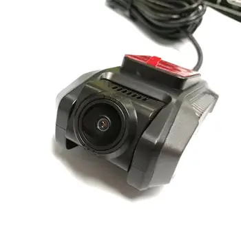 Double Lens Night Driving Recorder Driving Recorder Auto Parts Reversing Image Driving Recorder
Double Lens Night Driving Recorder Driving Recorder Auto Parts Reversing Image Driving Recorder