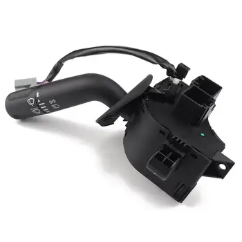 Car Steering Indicator Stalk Turn Signal Switch Automoble light Wiper Lever Switch for 05-08 Ford F150 Lincoln Mark LT 2006-2008
Car Steering Indicator Stalk Turn Signal Switch Automoble light Wiper Lever Switch for 05-08 Ford F150 Lincoln Mark LT 2006-2008