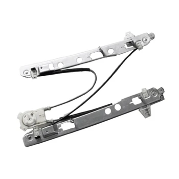 For Front Right Power Window Regulator for Renault Megane 2 Saloon Estate Hatchback 2002-2008 8200325136 8200325135
For Front Right Power Window Regulator for Renault Megane 2 Saloon Estate Hatchback 2002-2008 8200325136 8200325135