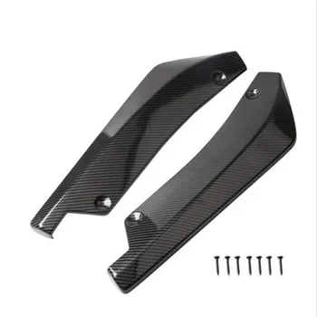 car rear bumper lip Spoiler diffuser protector stickers for MITSUBISHI ASX Canter Carisma Challenger COLT Delica Diamante
car rear bumper lip Spoiler diffuser protector stickers for MITSUBISHI ASX Canter Carisma Challenger COLT Delica Diamante