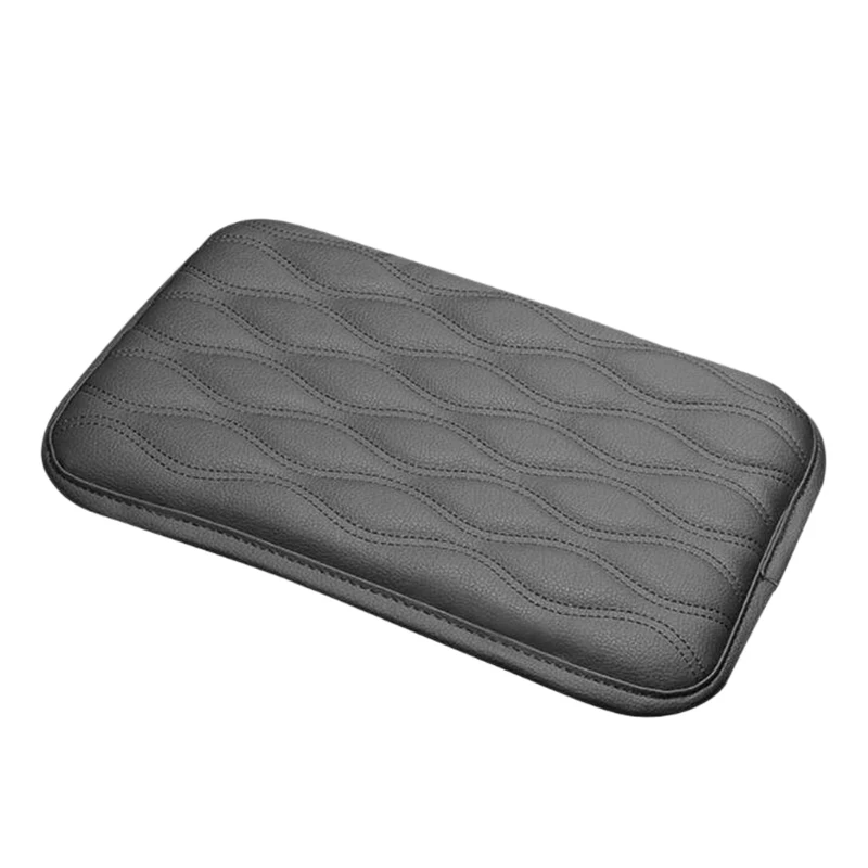 Universal Car Armrest Box Cover Center Console Cushion Hand Pad Handrail Box Pad Soft Increased Pad
Universal Car Armrest Box Cover Center Console Cushion Hand Pad Handrail Box Pad Soft Increased Pad