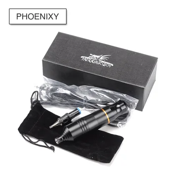 PHOENIXY Permanent Makeup Machine Rotary Pen Eyeliner Tools Tattoo Machine Pen Style Accessories for Tattoo Machine