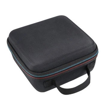 GC-02202 Hard EVA Travel Bag Cover Case for Anker Nebula Capsule Smart Mini Projector Pocket Cinema
GC-02202 Hard EVA Travel Bag Cover Case for Anker Nebula Capsule Smart Mini Projector Pocket Cinema