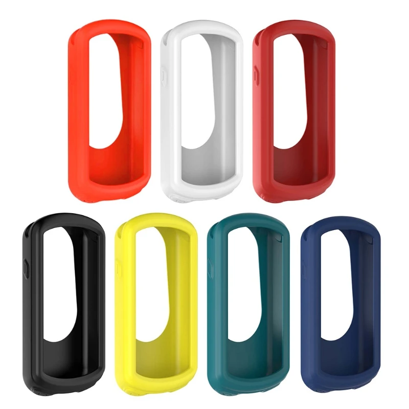 Multi-color Silicone Skin Case Cover For Garmin Edge 1030 GPS Cycling Computer E65A
Multi-color Silicone Skin Case Cover For Garmin Edge 1030 GPS Cycling Computer E65A