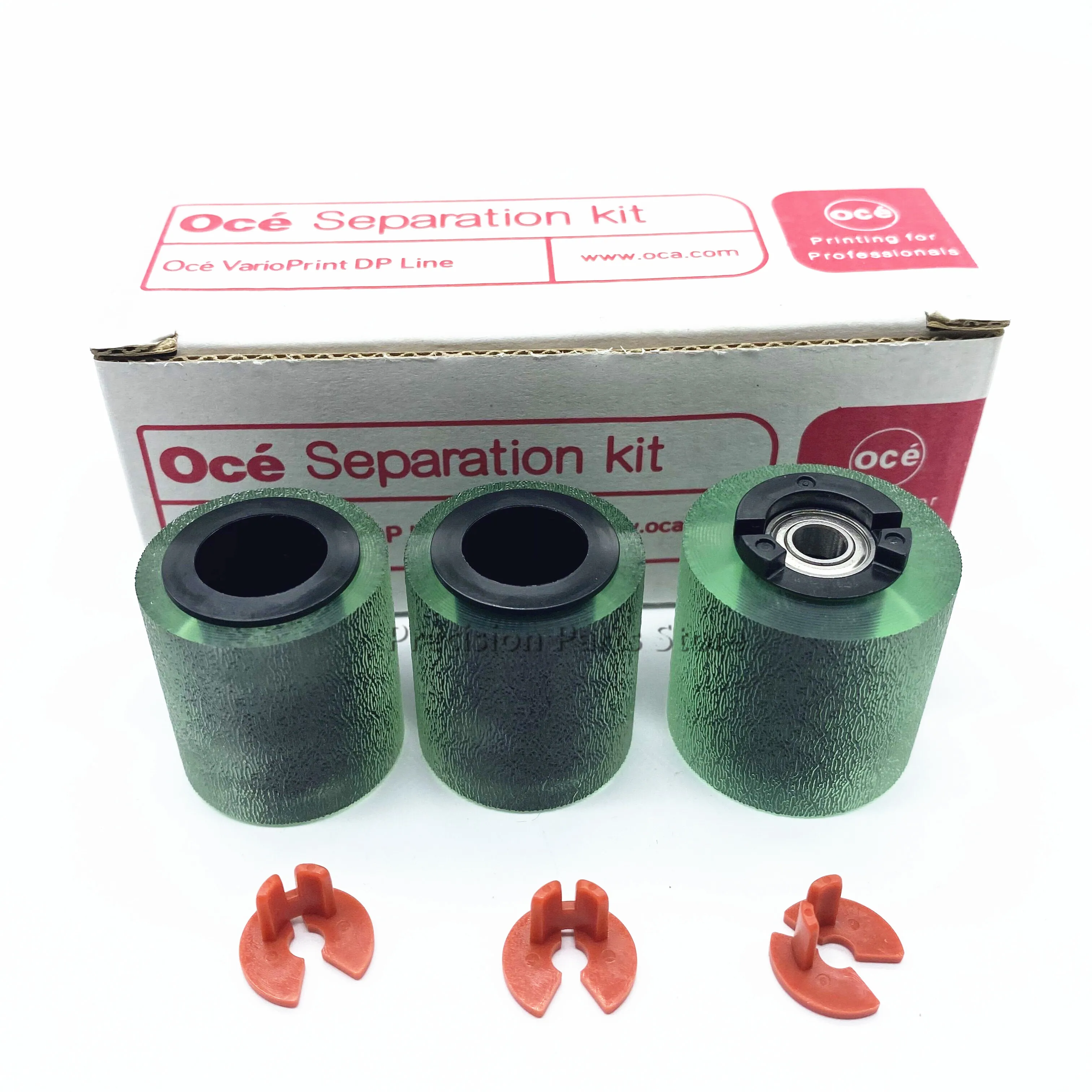 

For Océ OCE DP110 VP110 135 140 Paper Pickup Roller Copier Parts