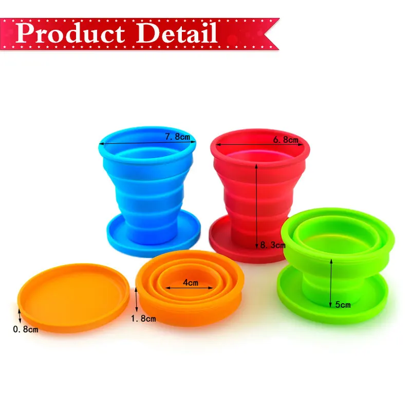 Sterilizer-Cup