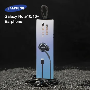 Samsung EO IG955 AKG Headphones,Type-C In-Ear Headphone with Microphone Cable for SAMSUNG Galaxy note10 huawei xiaomi smartphone
Samsung EO IG955 AKG Headphones,Type-C In-Ear Headphone with Microphone Cable for SAMSUNG Galaxy note10 huawei xiaomi smartphone