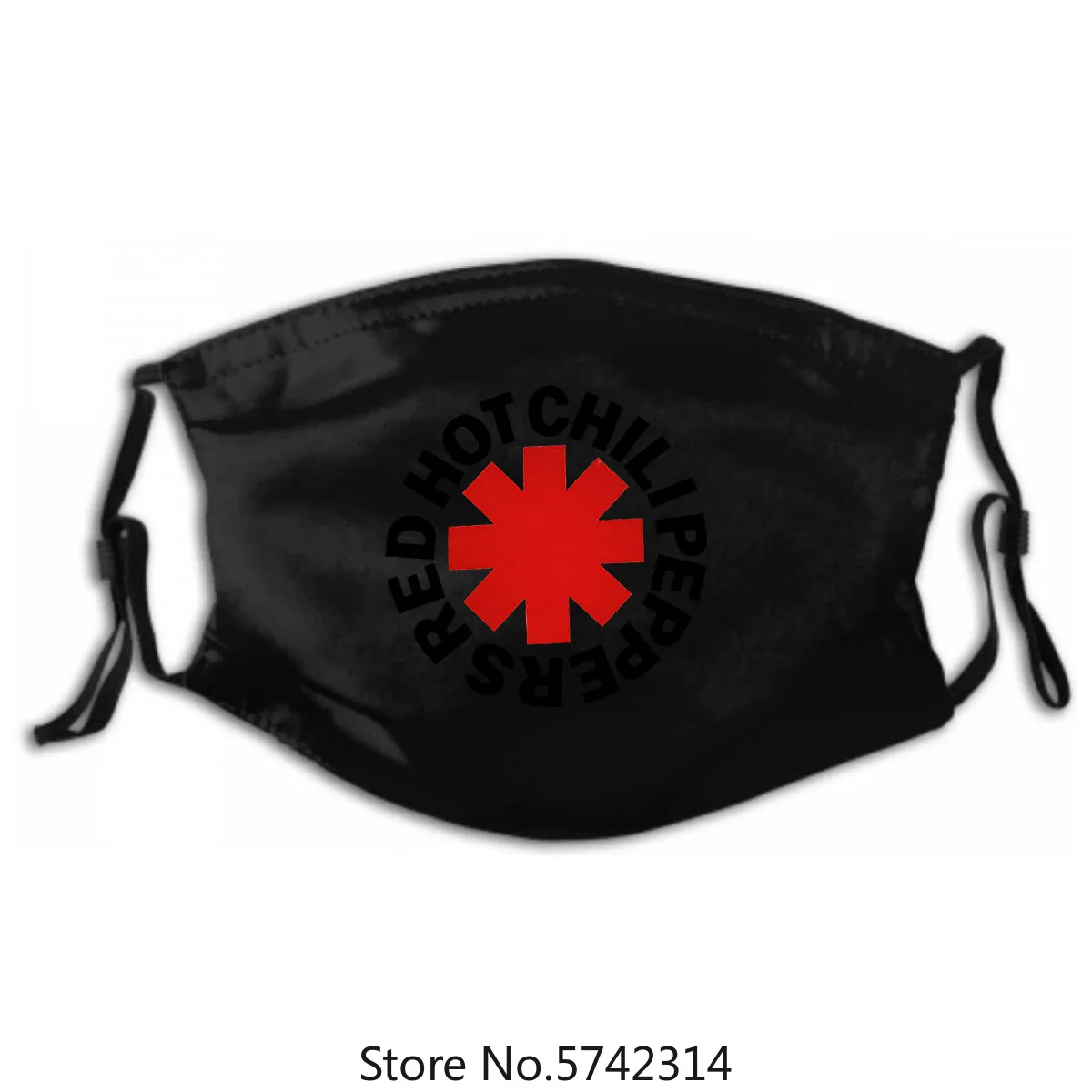 Slipknot Skeptic Black Mask New Official Metal Band Music Washable Reusable Mask with PM2.5 Filters 5 Layers of Protection
Slipknot Skeptic Black Mask New Official Metal Band Music Washable Reusable Mask with PM2.5 Filters 5 Layers of Protection