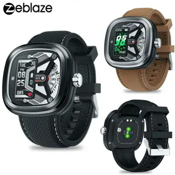 Zeblaze Hybrid 2 Dual Smart Watch Zeblaze HYBRID Smart Watch Heart Rate Blood Pressure Monitor 5ATM Waterproof Sports Smartwatch
Zeblaze Hybrid 2 Dual Smart Watch Zeblaze HYBRID Smart Watch Heart Rate Blood Pressure Monitor 5ATM Waterproof Sports Smartwatch