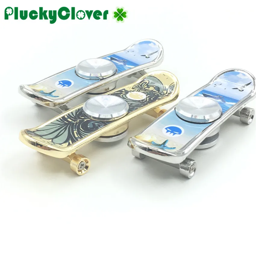 1pc Skateboard Double Rocker Finger board Mini gyro Skateboard Finger Flat Single Double Rocker Mini Skateboard Hand Skateboard
1pc Skateboard Double Rocker Finger board Mini gyro Skateboard Finger Flat Single Double Rocker Mini Skateboard Hand Skateboard