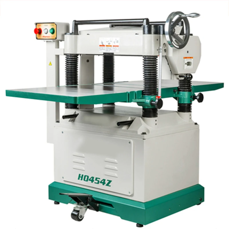 Pressure Planer Woodworking Spiral Cutter Center Woodworking 20 Inch Thicknesser Version Series Circular Planer Machining Tools
Pressure Planer Woodworking Spiral Cutter Center Woodworking 20 Inch Thicknesser Version Series Circular Planer Machining Tools
