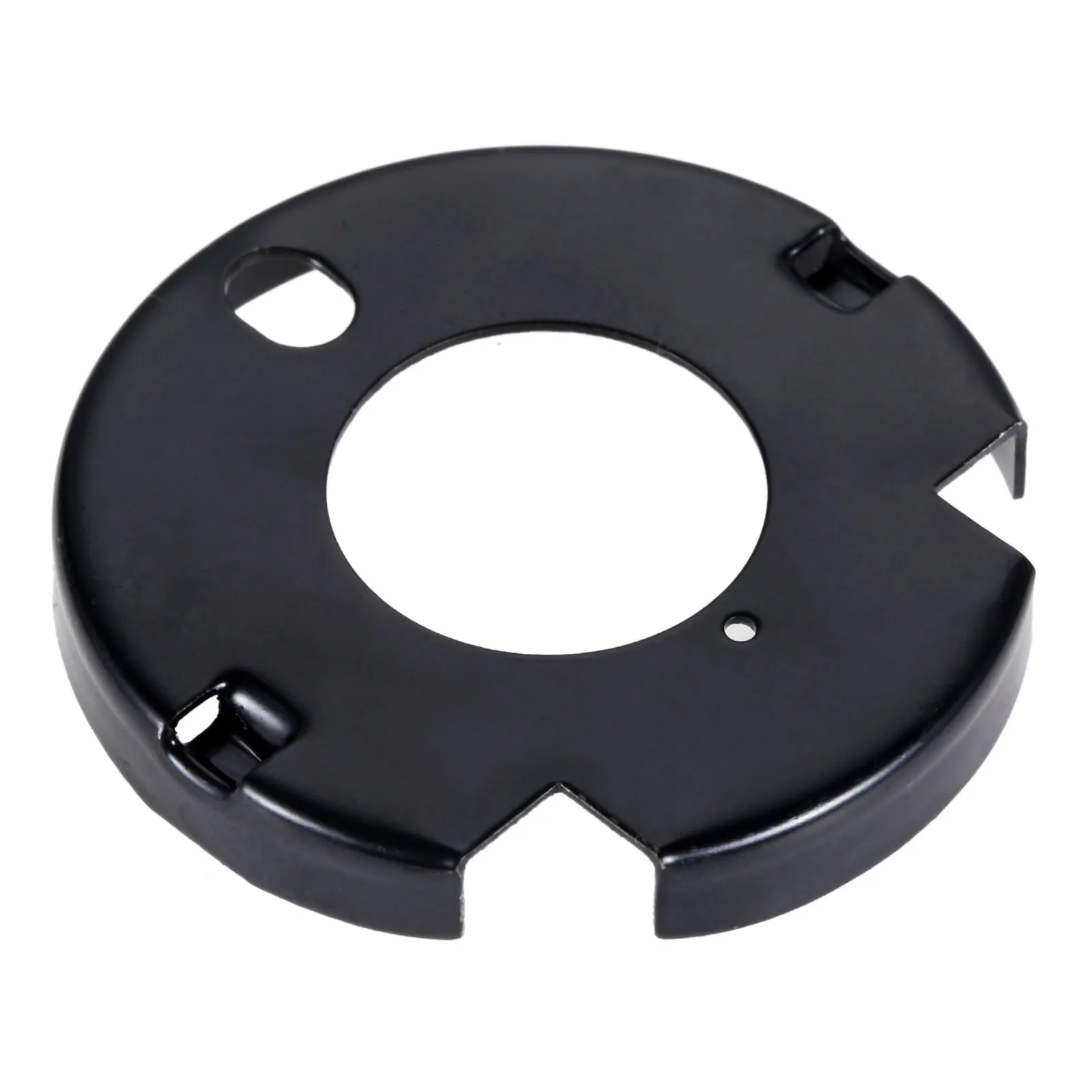 AR 15 Steel Handguard End Cap .750 Diameter Round Notched For M4/M16 Series Airsoft Electric Gun Accessories Hand Guard End Cap
AR 15 Steel Handguard End Cap .750 Diameter Round Notched For M4/M16 Series Airsoft Electric Gun Accessories Hand Guard End Cap