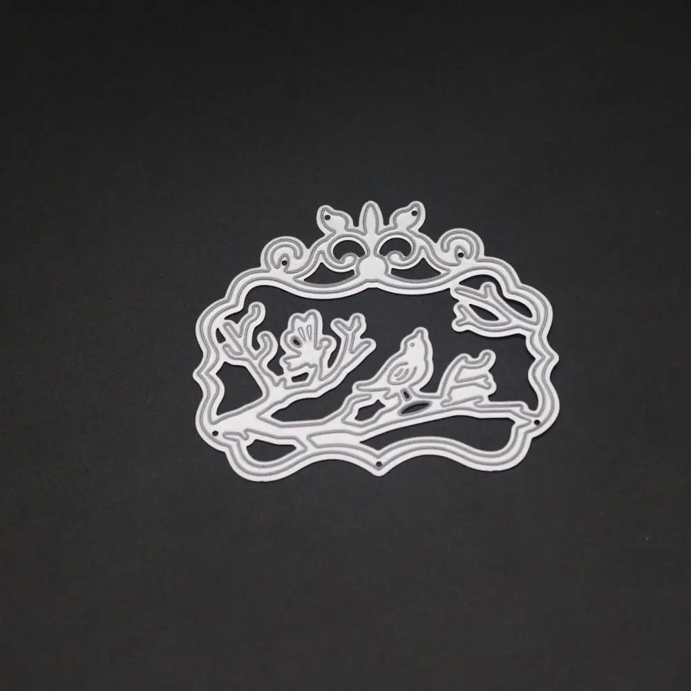 AZSG Leaf Cutting Dies For DIY Scrapbooking Die Decoretive Embossing Stencial DIY Decoative Cards Die Cutter
AZSG Leaf Cutting Dies For DIY Scrapbooking Die Decoretive Embossing Stencial DIY Decoative Cards Die Cutter