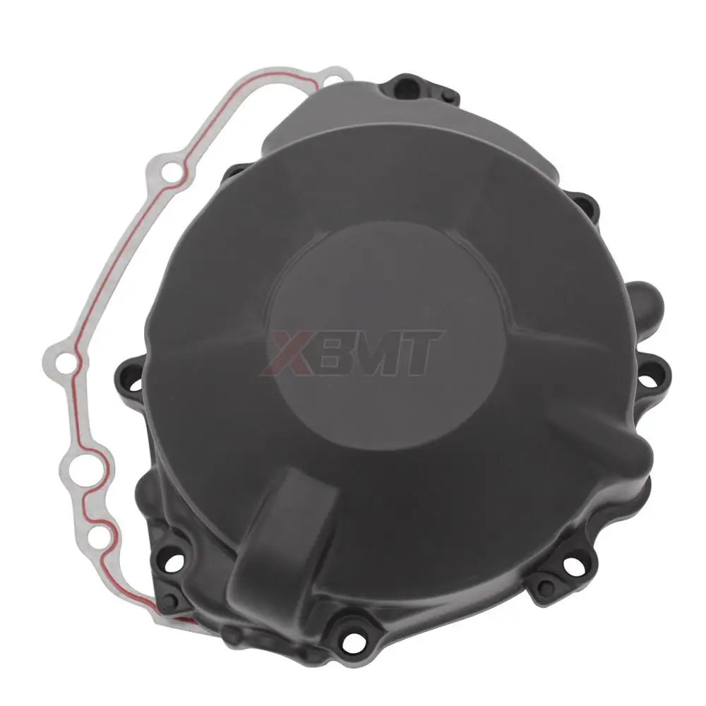 Motorcycle Left Stator Engine Cover Crankcase Gasket For Honda CBR 600RR 600 RR CBR600RR 2003 2004 2005 2006
Motorcycle Left Stator Engine Cover Crankcase Gasket For Honda CBR 600RR 600 RR CBR600RR 2003 2004 2005 2006